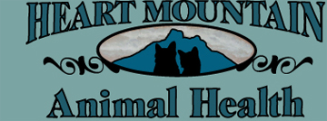 Heart Mountain Animal Health