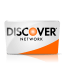 Discover accepted